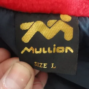 Mullion lobster 2000 floatation suit , size large, 41 to 44 inch chest, fishing, sailing etc - Image 5