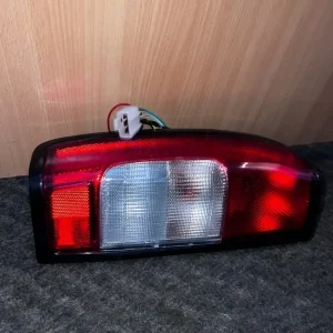 Nissan Navara D22 1998-2004 Rear Tail Light Lamp – For Parts/Untested - Image 2