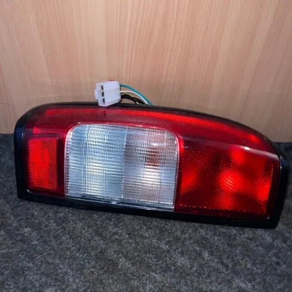 Nissan Navara D22 1998-2004 Rear Tail Light Lamp – For Parts/Untested