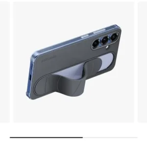 Samsung S25 standing grip case - Image 2