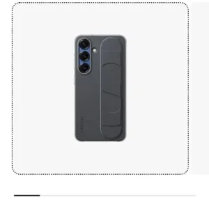 Samsung S25 standing grip case - Image 3