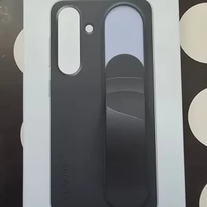 Samsung S25 standing grip case