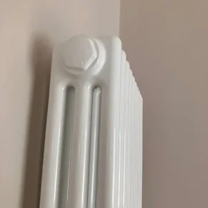 Radiator triple column - Image 2