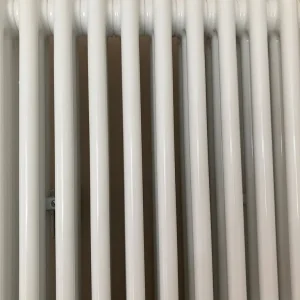 Radiator triple column - Image 4