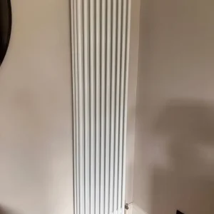 Radiator triple column - Image 5