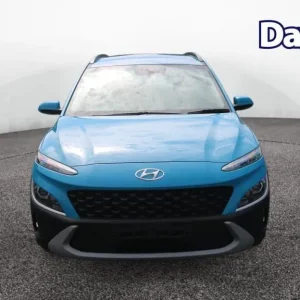2021 Hyundai KONA 1.0 T-GDi MHEV SE Connect SUV 5dr Petrol Hybrid Manual Euro 6 (s/s) (120 ps SUV... - Image 2