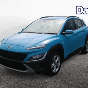 2021 Hyundai KONA 1.0 T-GDi MHEV SE Connect SUV 5dr Petrol Hybrid Manual Euro 6 (s/s) (120 ps SUV... - Image 3