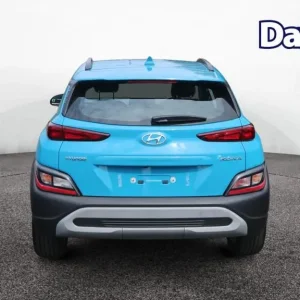 2021 Hyundai KONA 1.0 T-GDi MHEV SE Connect SUV 5dr Petrol Hybrid Manual Euro 6 (s/s) (120 ps SUV... - Image 6