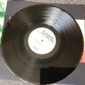 Noel Gallagher LP record Excellent! - Image 5