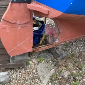 Ex pilot boat - Image 2