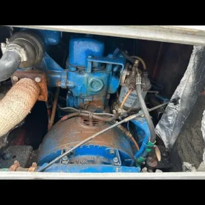 Ex pilot boat - Image 3