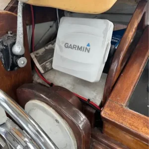 Ex pilot boat - Image 4