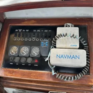 Ex pilot boat - Image 5