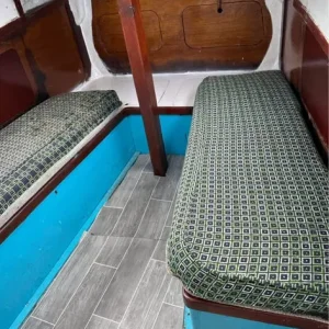 Ex pilot boat - Image 6