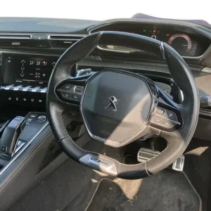2019 Peugeot 508 2.0 BlueHDi GT Line 5dr EAT8 Estate DIESEL Automatic - Image 3