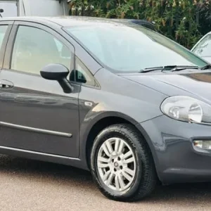 2014 Fiat Punto 1.4 Easy Euro 6 (s/s) 5dr HATCHBACK Petrol Manual - Image 5