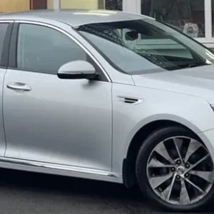 2018 Kia Optima 1.7 CRDi 3 Saloon 4dr Diesel Manual Euro 6 (s/s) (139 bhp) Saloon Diesel Manual - Image 5