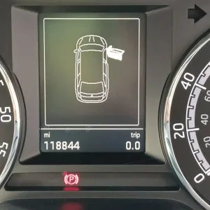 2018 Skoda Octavia Estate SE TDI Diesel - Image 4