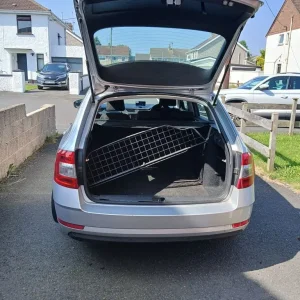 2018 Skoda Octavia Estate SE TDI Diesel - Image 6