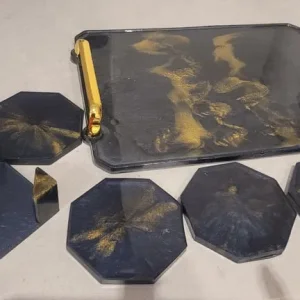 Ebonytableware - Image 3