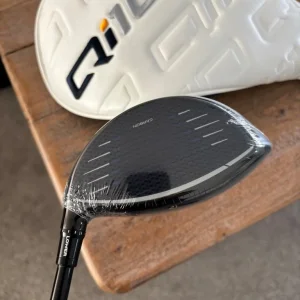 TaylorMade Qi10 max driver - Image 2