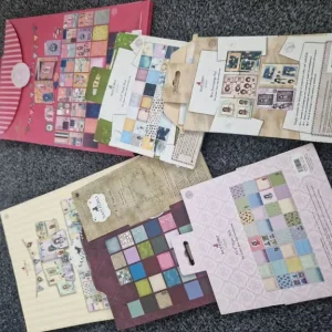 Paper craft packs - Image 2