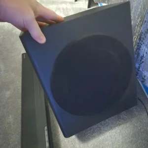 Samsung soundbar - Image 4