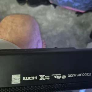 Samsung soundbar - Image 5