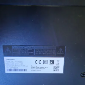 Samsung soundbar - Image 7