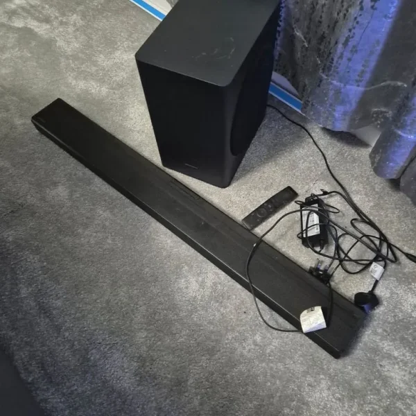 Samsung soundbar