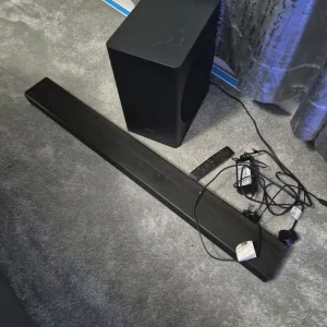 Samsung soundbar