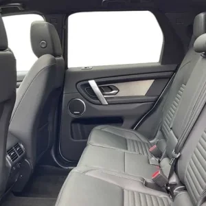 2024 Land Rover Discovery Sport 2.0 D200 Dynamic SE 5dr Auto [7 Seat] SUV Diesel Automatic - Image 4