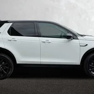 2024 Land Rover Discovery Sport 2.0 D200 Dynamic SE 5dr Auto [7 Seat] SUV Diesel Automatic - Image 5