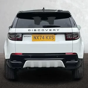 2024 Land Rover Discovery Sport 2.0 D200 Dynamic SE 5dr Auto [7 Seat] SUV Diesel Automatic - Image 6