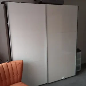 Free standing sliding wardrobe doors and units - Image 2