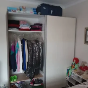 Free standing sliding wardrobe doors and units - Image 3