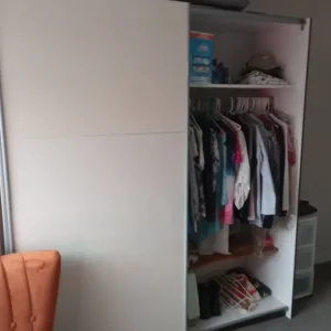 Free standing sliding wardrobe doors and units - Image 4