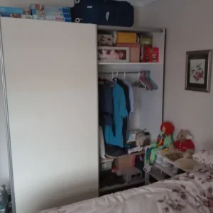 Free standing sliding wardrobe doors and units - Image 5