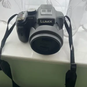 Panasonic LUMIX digital camera - Image 2
