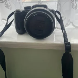 Panasonic LUMIX digital camera - Image 4