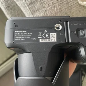 Panasonic LUMIX digital camera - Image 6