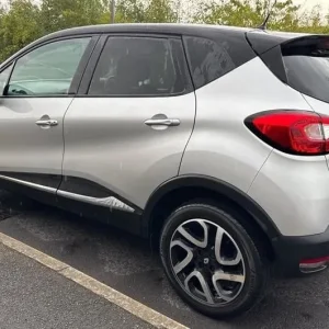 2016 Renault Captur 1.5 dCi ENERGY Dynamique S Nav SUV 5dr Diesel Manual Euro 6 (s/s) (110 ps) HA... - Image 2