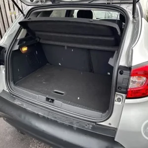 2016 Renault Captur 1.5 dCi ENERGY Dynamique S Nav SUV 5dr Diesel Manual Euro 6 (s/s) (110 ps) HA... - Image 5