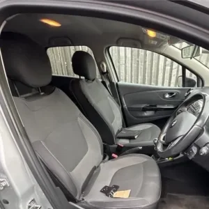 2016 Renault Captur 1.5 dCi ENERGY Dynamique S Nav SUV 5dr Diesel Manual Euro 6 (s/s) (110 ps) HA... - Image 7