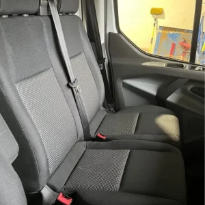 Ford, TRANSIT CUSTOM, Panel Van, 2018, Manual, 1996 (cc) - Image 5