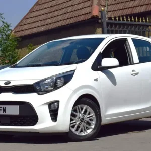 2021 Kia Picanto 1.0 DPi 2 Euro 6 (s/s) 5dr HATCHBACK Petrol Manual - Image 3