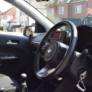 2021 Kia Picanto 1.0 DPi 2 Euro 6 (s/s) 5dr HATCHBACK Petrol Manual - Image 4