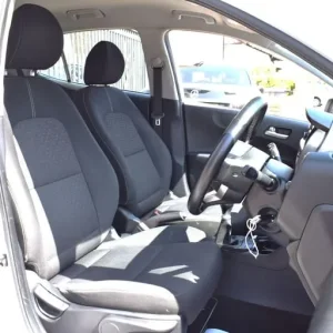 2021 Kia Picanto 1.0 DPi 2 Euro 6 (s/s) 5dr HATCHBACK Petrol Manual - Image 6