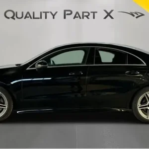 2022 Mercedes-Benz CLA 1.3 CLA200 AMG Line Coupe 7G-DCT Euro 6 (s/s) 4dr COUPE Petrol Automatic - Image 6