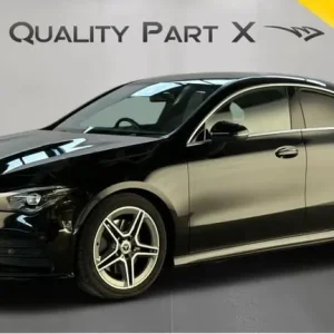 2022 Mercedes-Benz CLA 1.3 CLA200 AMG Line Coupe 7G-DCT Euro 6 (s/s) 4dr COUPE Petrol Automatic - Image 7